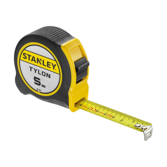 Flessometro Tylon 5mX19mm 1-30-697 Stanley