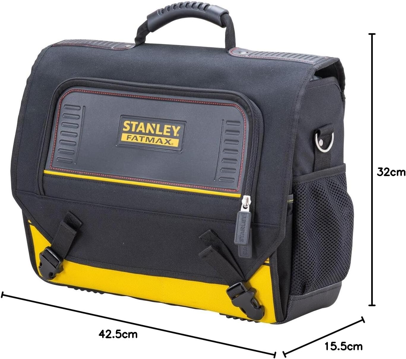 Bolsa para PC y herramientas STANLEY FATMAX FMST1-80149