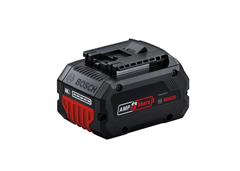 Batteria 18V 8Ah ProCORE18V Bosch