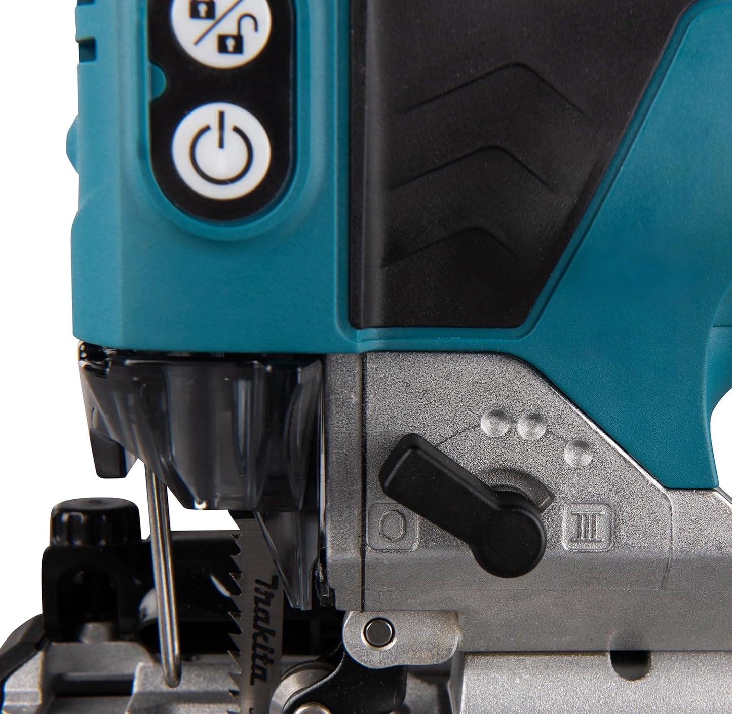 Sierra de calar 18V LXT 26mm Makita DJV181Z