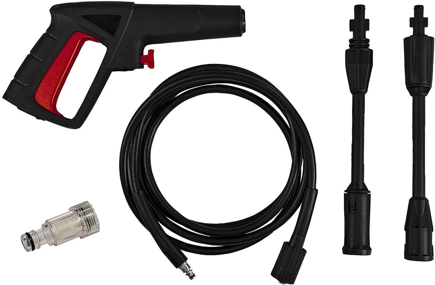 Idropulitrice 1.200W Einhell TC-HP 90