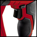 Martillo Perforador SDS-Plus 18V 1.2J con batería 1,5Ah y maletín Einhell TE-HD 18 Li Kit EINHELL - 12