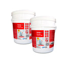 Pack 2 unidades Escudo Térmico Total Membrana Aislante Blanco Fischer