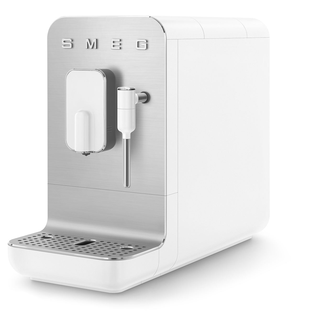 Cafetera Espresso Superautomática con varilla de vapor Smeg