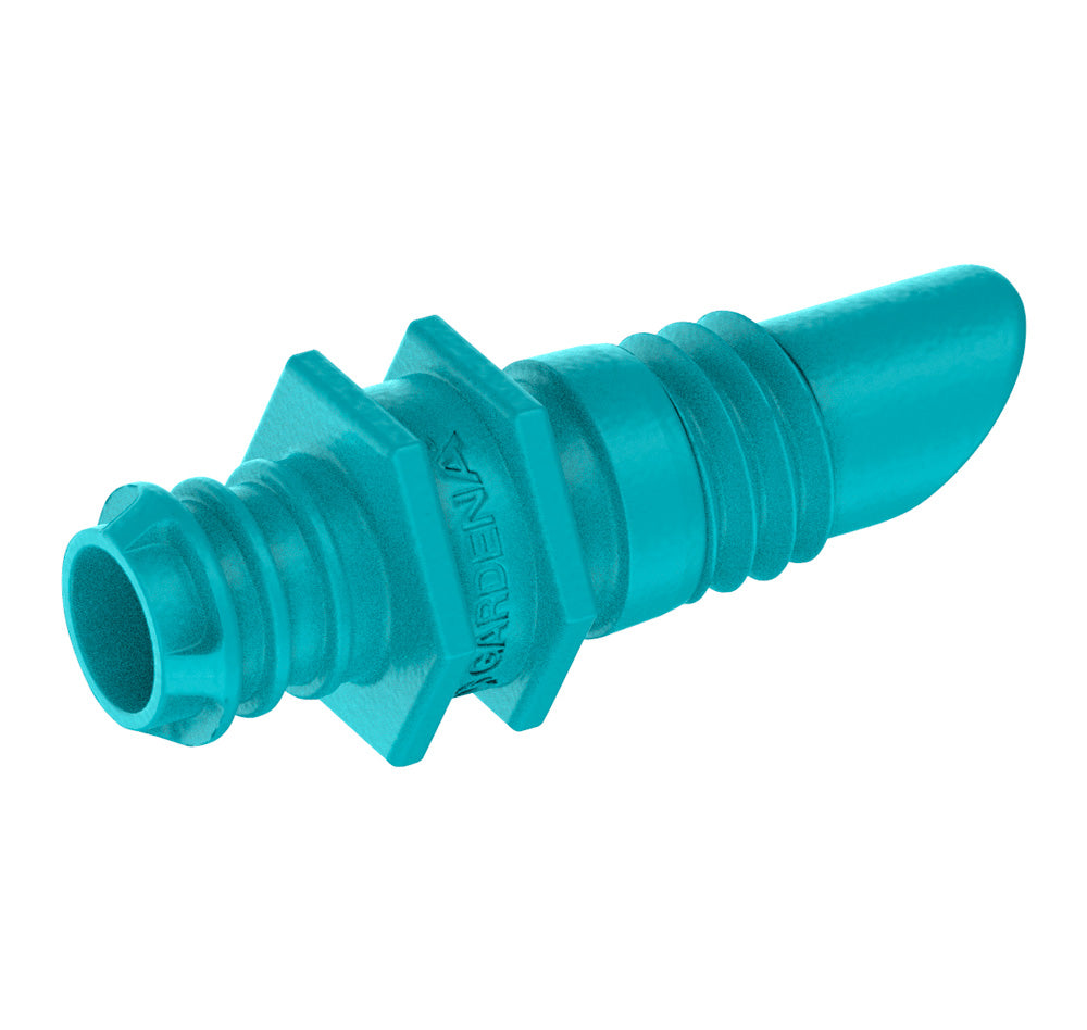 Testa del gocciolatore 2l/h 25 pz. Gardena 13307-20