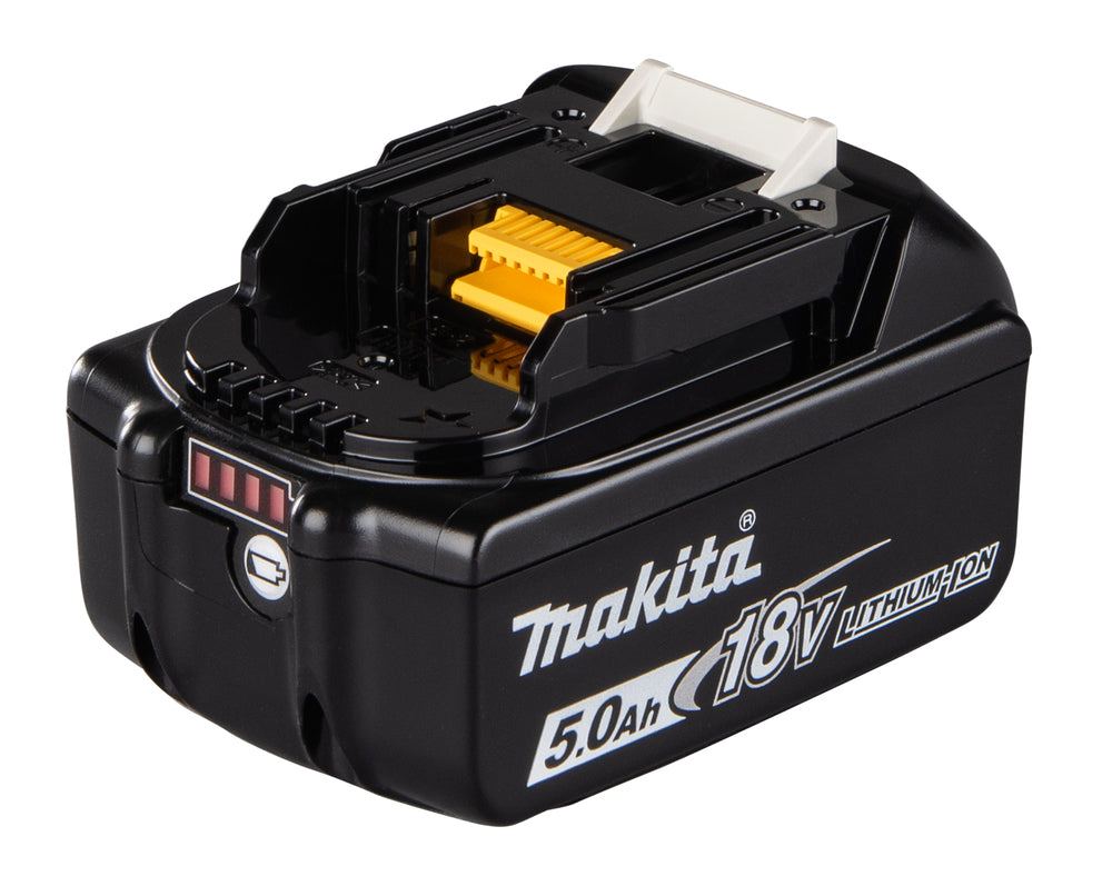 Batteria Makita 18V 5,0Ah BL1850B