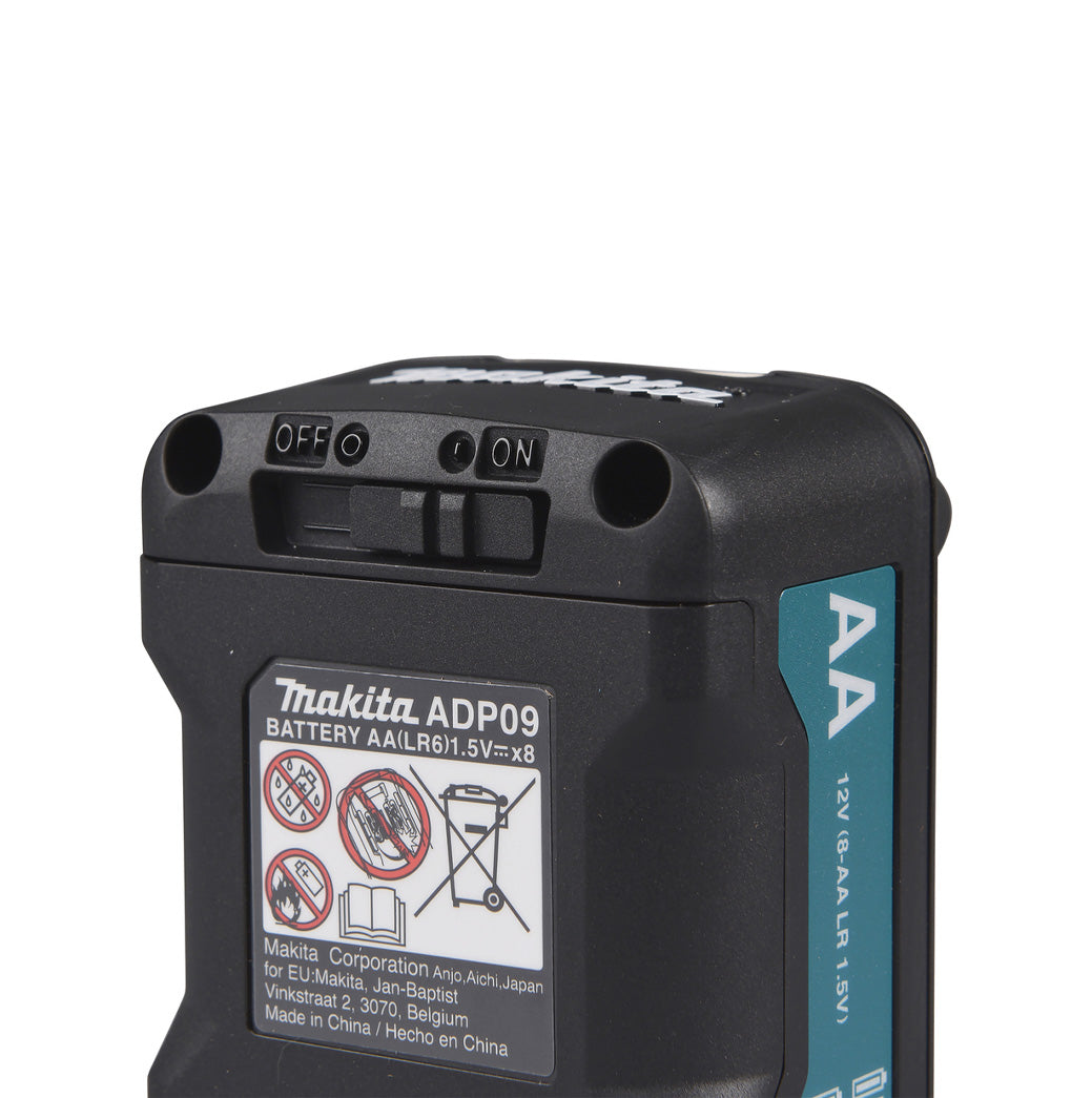 Adaptador ADP09 SK700 Makita CP00000001