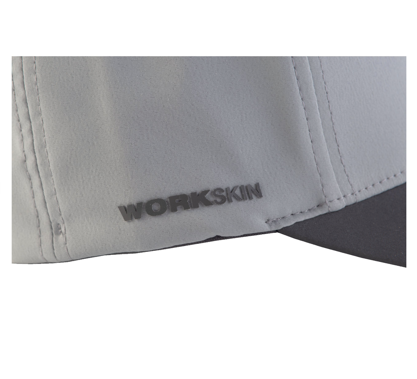 Berretto da performance grigio scuro Milwaukee BCP DGR LXL