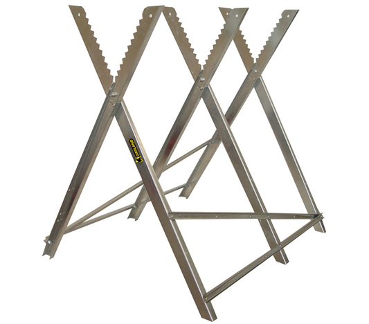 Supporto per motoseghe