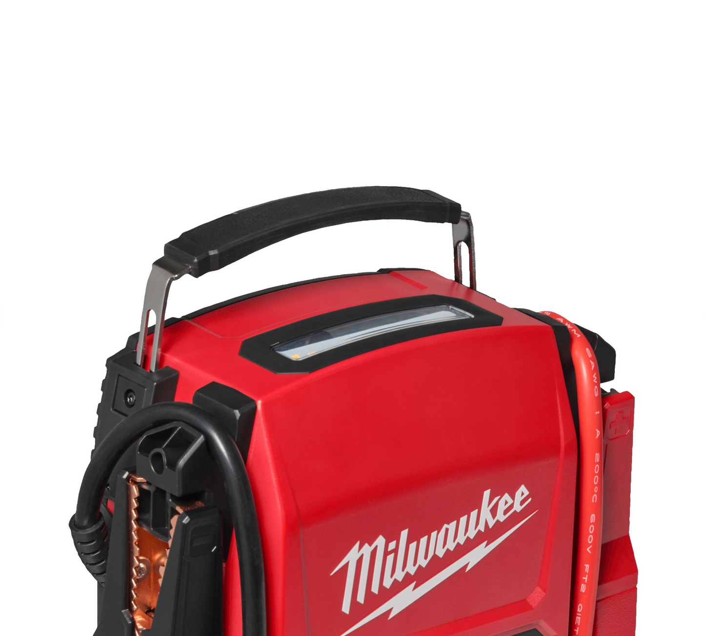 Arrancador para vehículo M18 2.000A Milwaukee