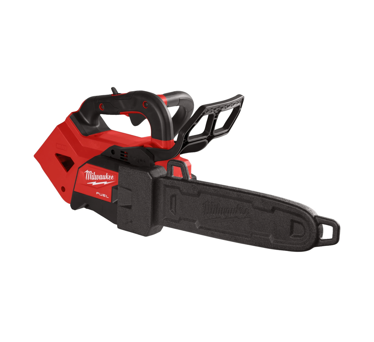 Motosierra de poda M18 30cm con 2 baterias + cargador Milwaukee M18 FTHCHS30-802