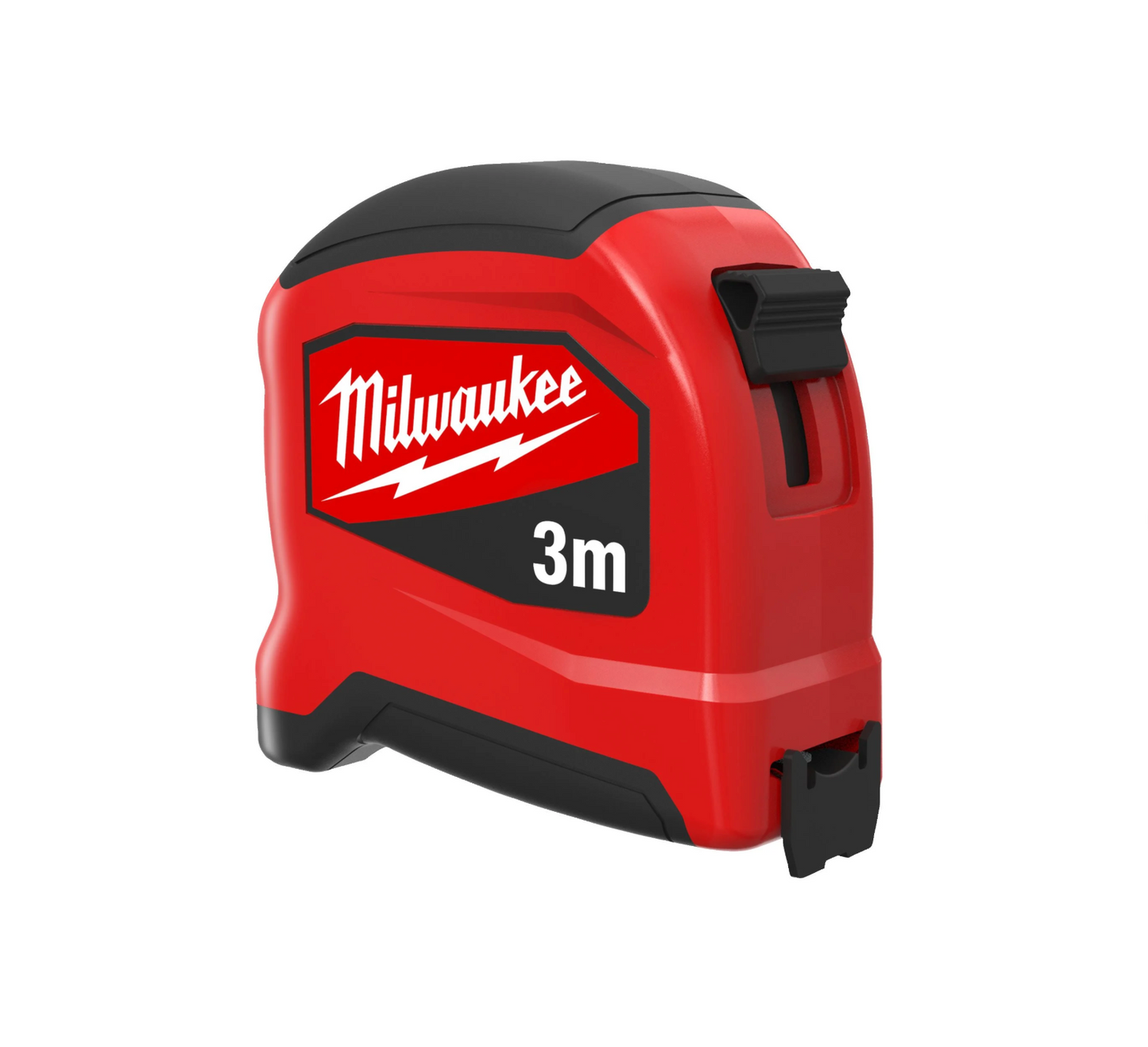 Flessometro 3mx16mm METRICA Milwaukee