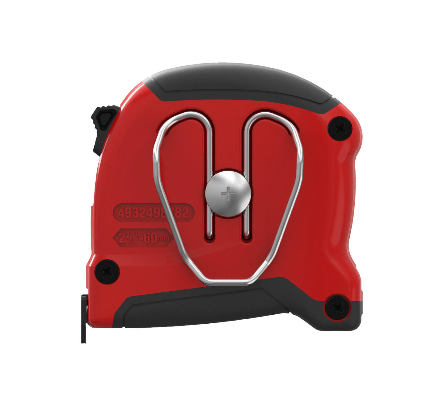 Flessometro 3mx16mm METRICA Milwaukee