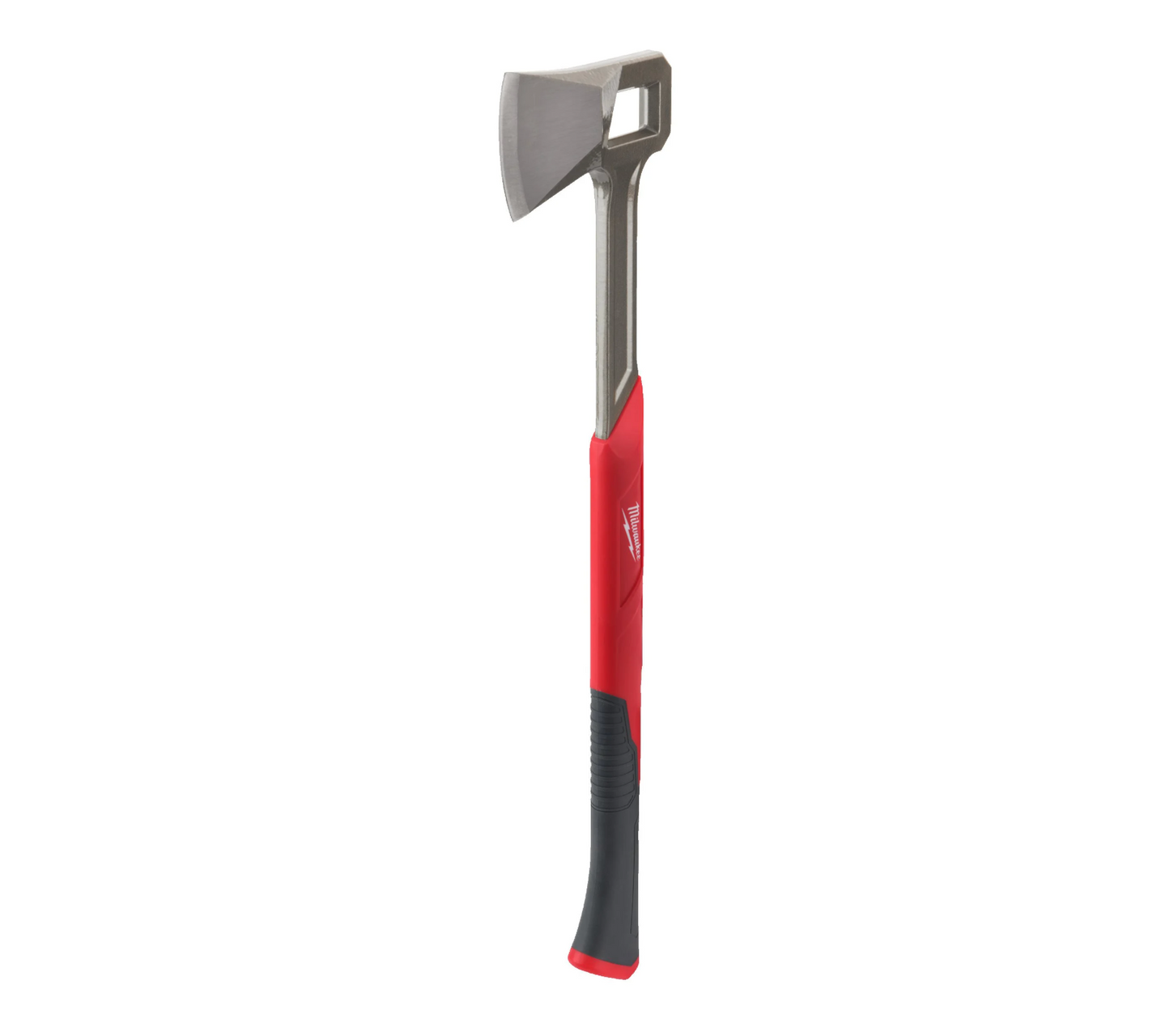 Hacha de acero forjado 66cm Milwaukee