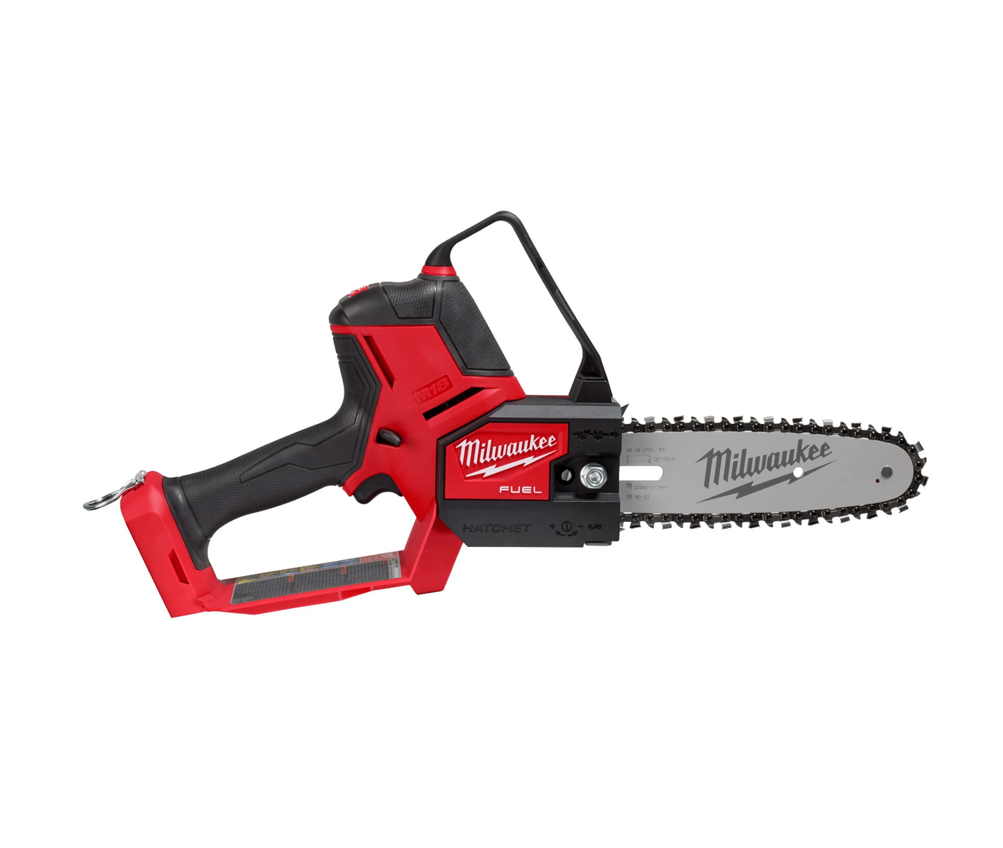 Sega per potatura da 20 cm Milwaukee M18 FHS20-0