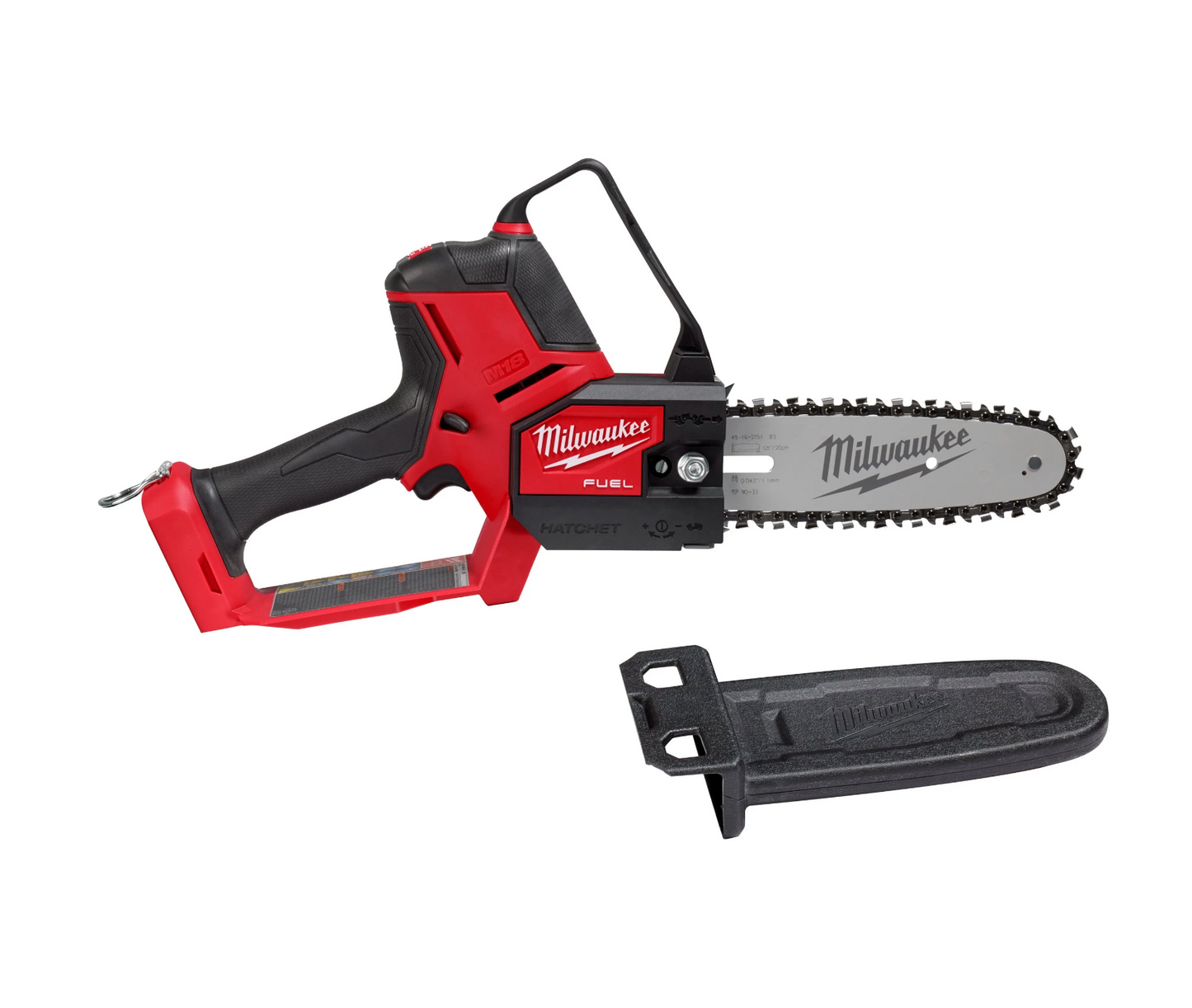 Sega per potatura da 20 cm Milwaukee M18 FHS20-0
