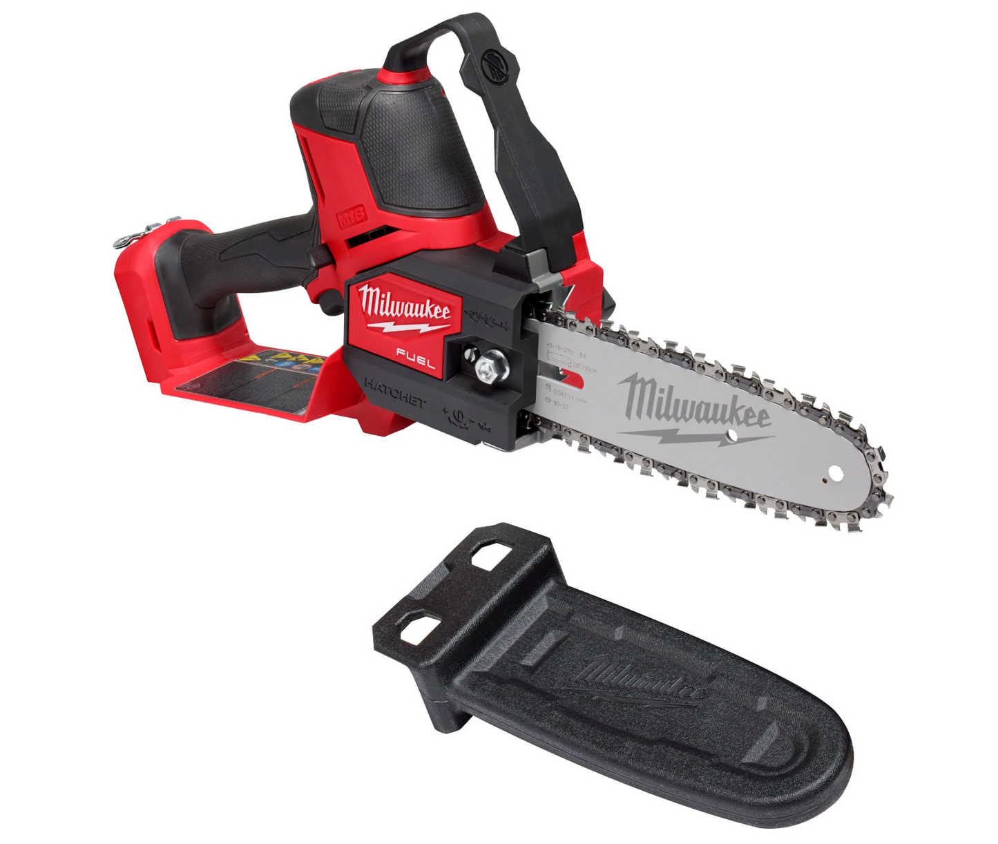 Sega per potatura da 20 cm Milwaukee M18 FHS20-0