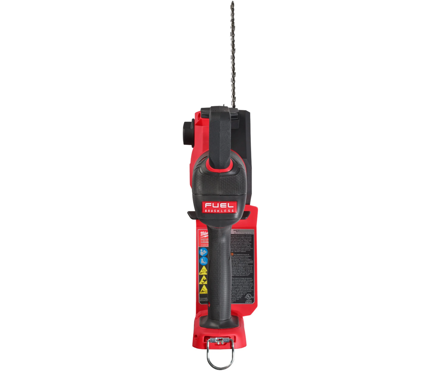 Sega per potatura da 20 cm Milwaukee M18 FHS20-0