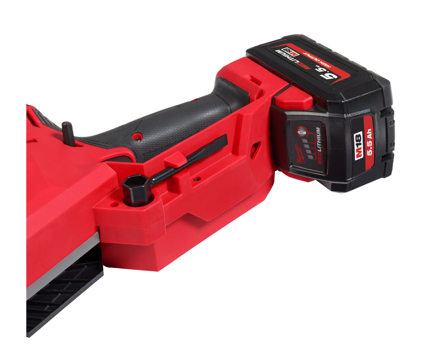 Sega per potatura da 20 cm Milwaukee M18 FHS20-0