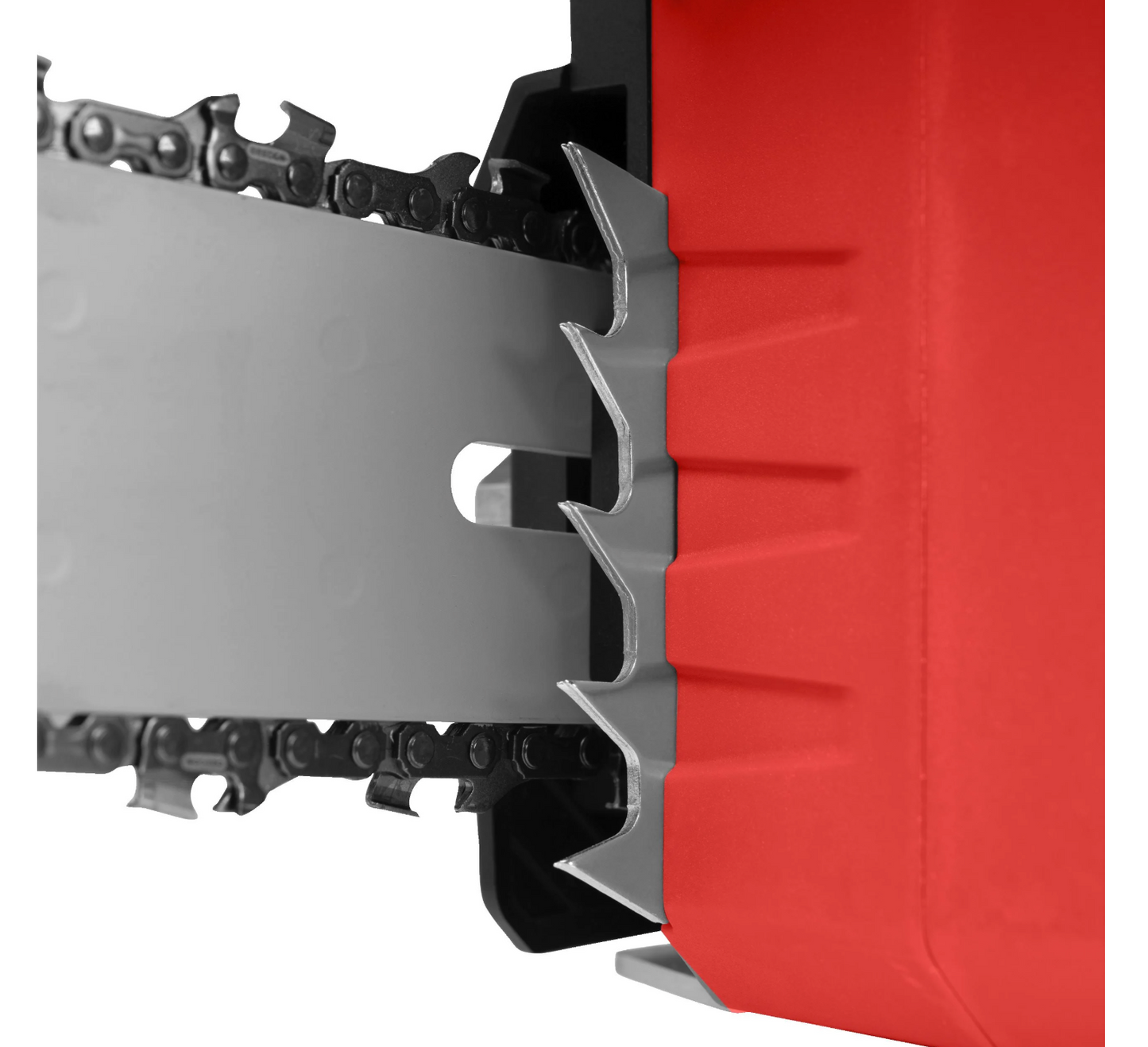 Motosierra de poda M18 30cm con 2 baterias + cargador Milwaukee M18 FTHCHS30-802