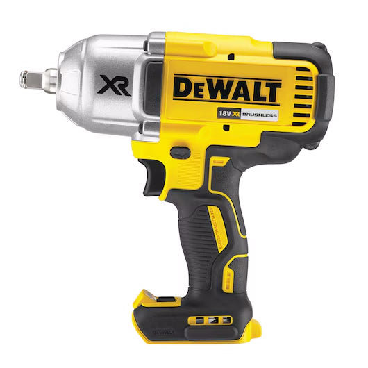 Avvitatore a impulsi XR 1/2 18V 950Nm senza spazzole con custodia Dewalt DCF899HNT