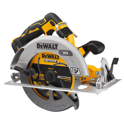 Sega circolare Dewalt DCS573NT 54V FLEXVOLT DCS573NT