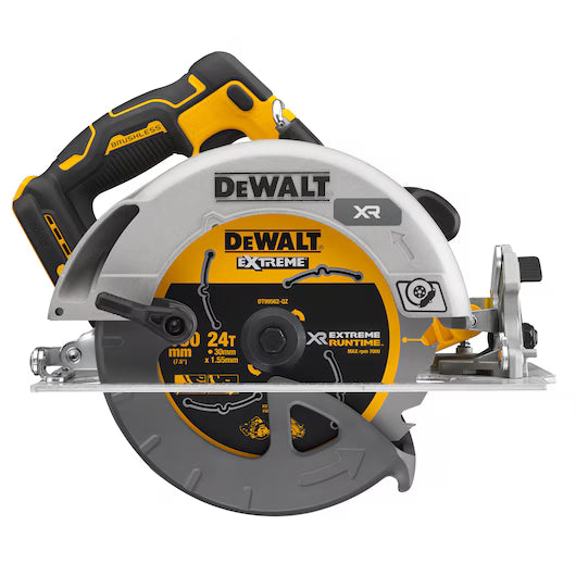 Sega circolare Dewalt DCS573NT 54V FLEXVOLT DCS573NT