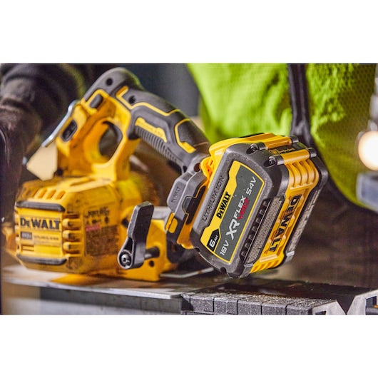 Sega circolare Dewalt DCS573NT 54V FLEXVOLT DCS573NT