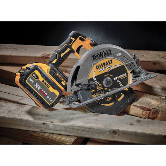 Sega circolare Dewalt DCS573NT 54V FLEXVOLT DCS573NT