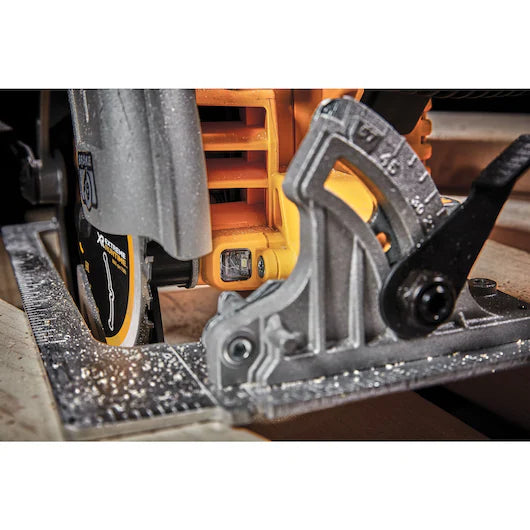 Sega circolare Dewalt DCS573NT 54V FLEXVOLT DCS573NT