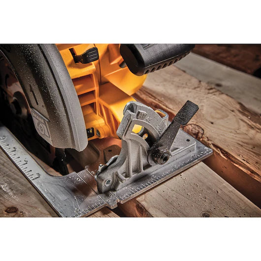 Sega circolare Dewalt DCS573NT 54V FLEXVOLT DCS573NT