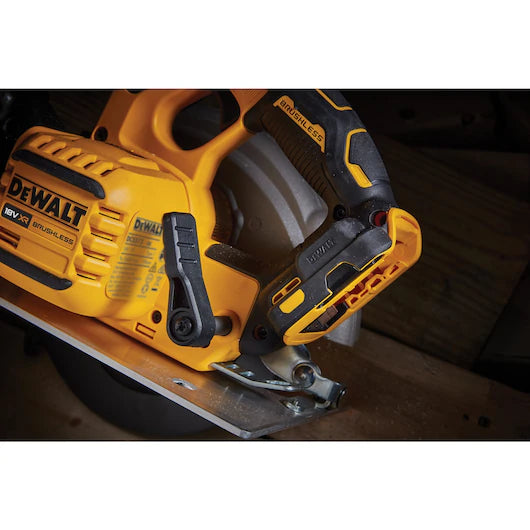 Sega circolare Dewalt DCS573NT 54V FLEXVOLT DCS573NT
