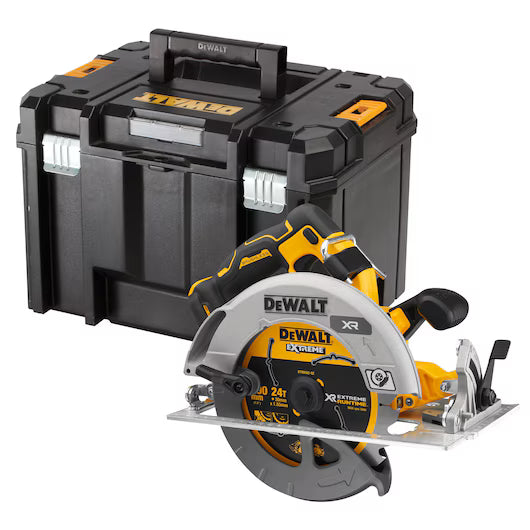 Sega circolare Dewalt DCS573NT 54V FLEXVOLT DCS573NT