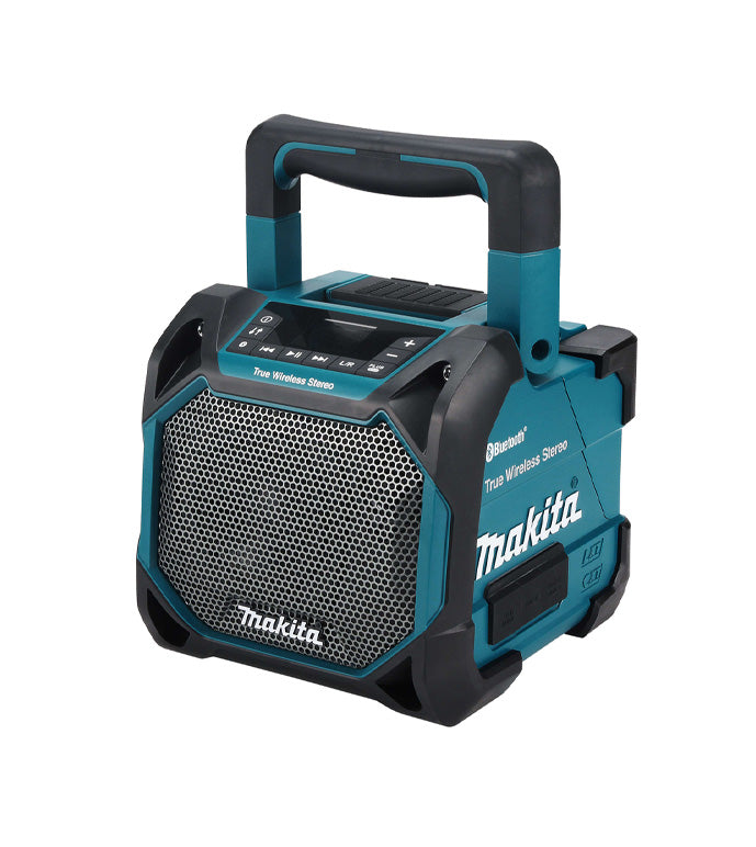 Altavoz Bluetooth CXT/LXT Makita DMR203
