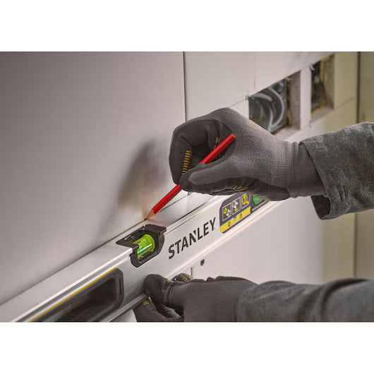 Nivel Tubular FatMax Xtreme 60cm Stanley FMHT43672-1
