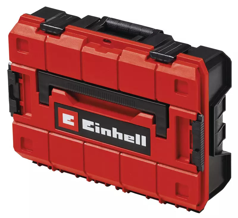 Einhell System E-Case S-F Custodia per utensili S-F 4540011