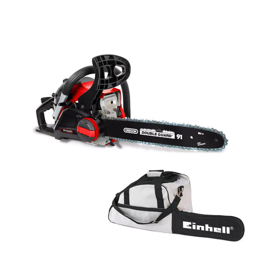 Motosega a benzina 33,5 cm Einhell GC-PC 1435 I TC