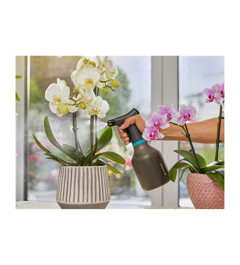 Pompa irroratrice 0,75L Gardena 11110-20