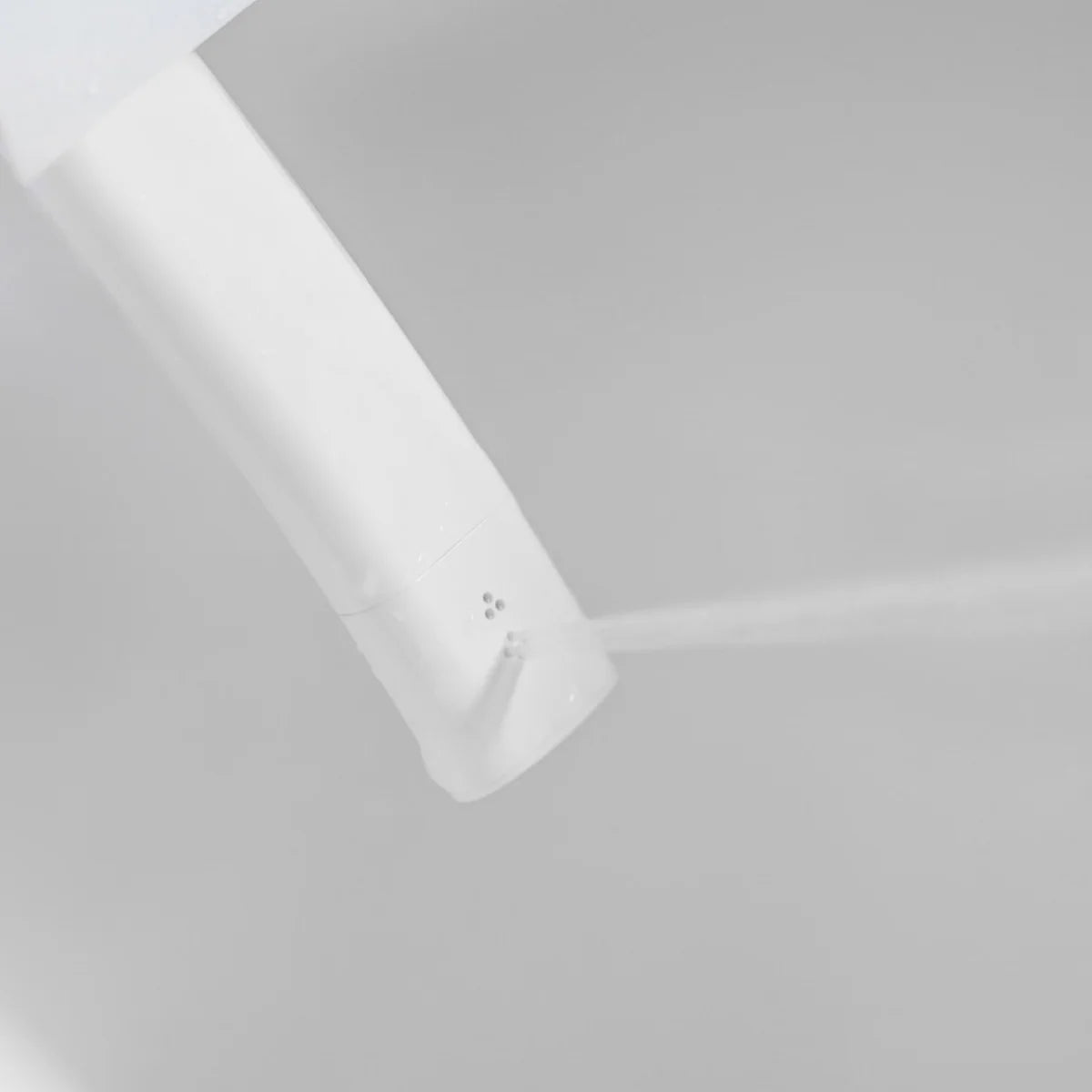 Inodoro Japonés con Smart Cleaning Mizubath Rada Suspendido