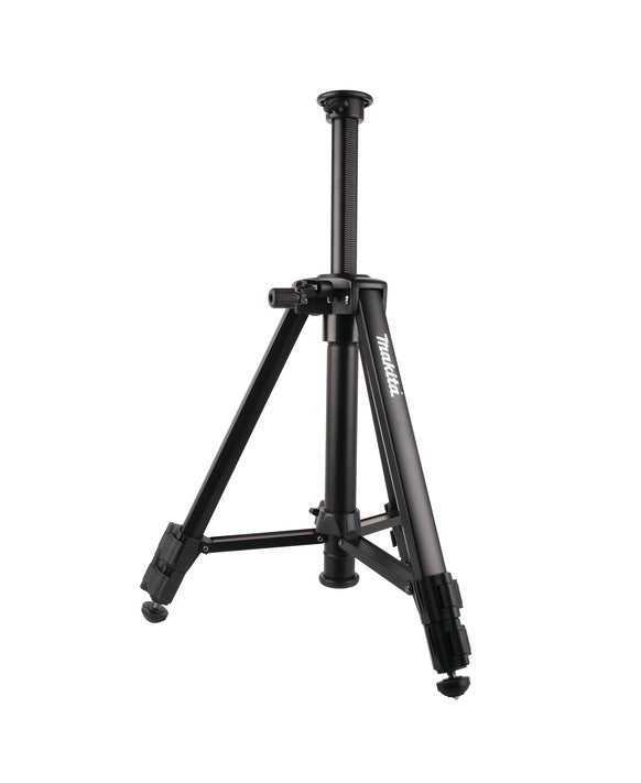 Trípode para láser de línea con roca de 1/4" con altura hasta 1,15m Makita SK700D