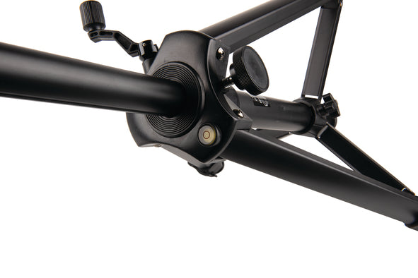 Trípode para láser de línea con roca de 1/4" con altura hasta 1,15m Makita SK700D