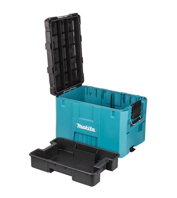 Caja de herramientas extra grande MAKTRAK Makita P-91023