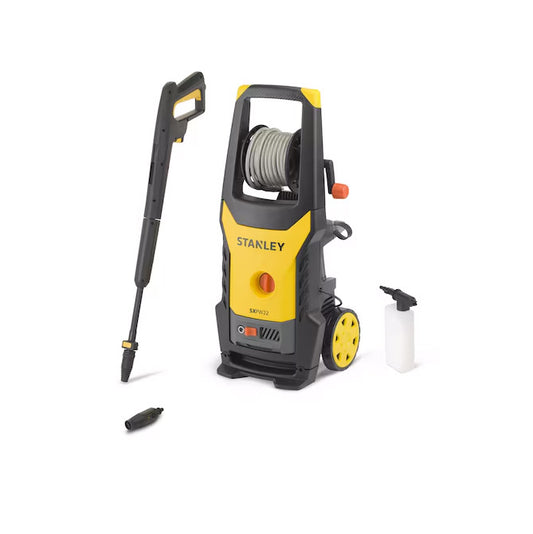 Idropulitrice 150bar 440l/h 2200W Stanley SXPW22E