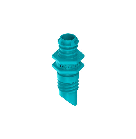 Testa del gocciolatore 2l/h 25 pz. Gardena 13307-20