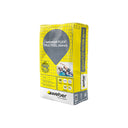Cemento Cola Flex2 Multigel Blanco Weber 25 kg