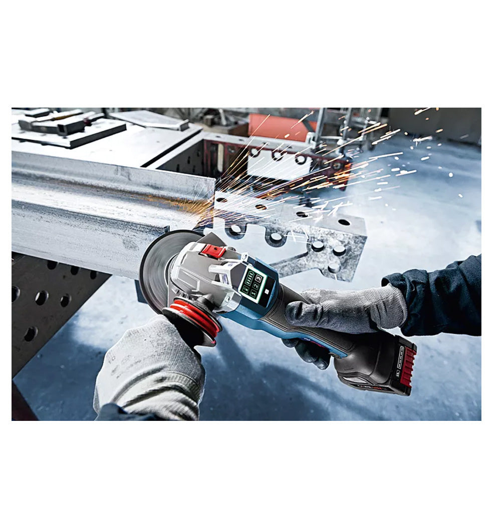 Batteria 18V 8Ah ProCORE18V Bosch