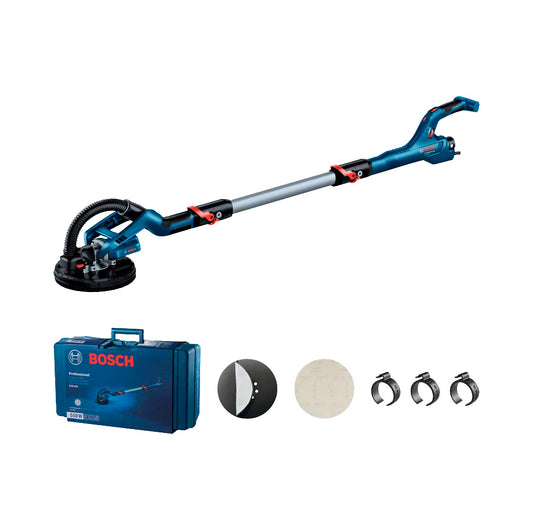 Levigatrice murale 550W GTR 55-225 Bosch