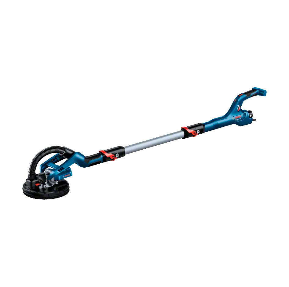 Levigatrice murale 550W GTR 55-225 Bosch