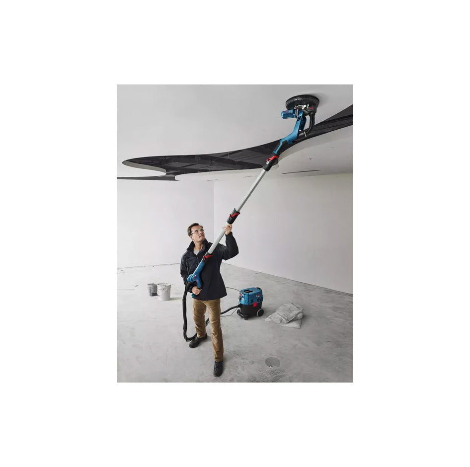 Levigatrice murale 550W GTR 55-225 Bosch