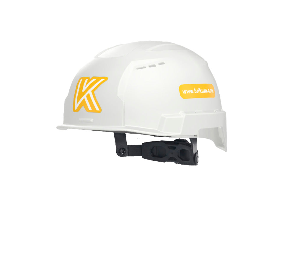Casco ventilato Bolt 100 Milwaukee